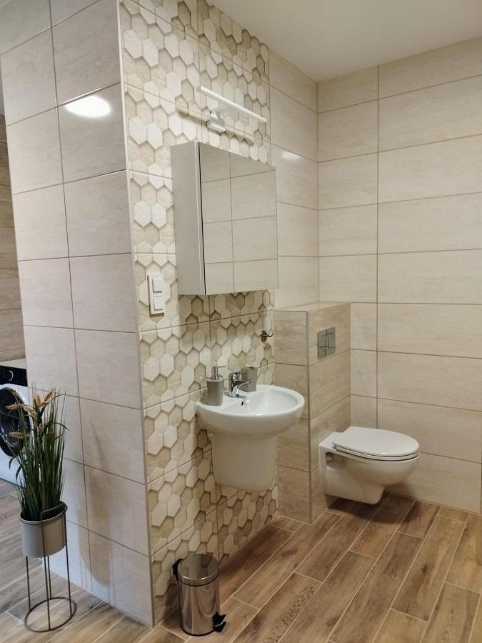 Apartament Marzenie 4 - Oppeln Exterior foto