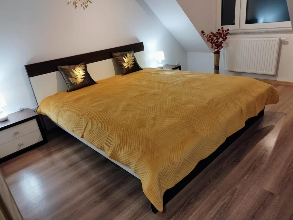 Apartament Marzenie 4 - Oppeln Exterior foto
